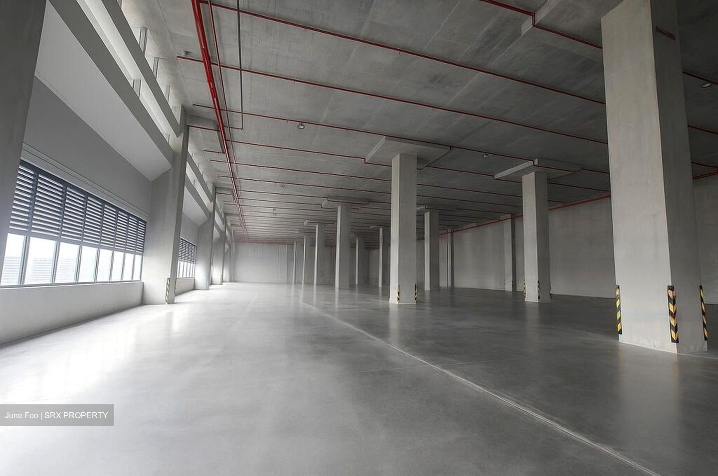 Joo Koon Circle (D22), Warehouse #457372741